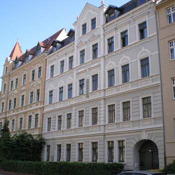 07.03.2014 - DER IMMO TIP vermittelt Denkmalschutzobjekt in Görlitz