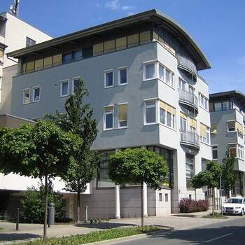 28.09.2016 - Büro-und Wohnkomplex mit ca. 13.000 m² Gesamtfläche in Dresden-Neustadt vermittelt