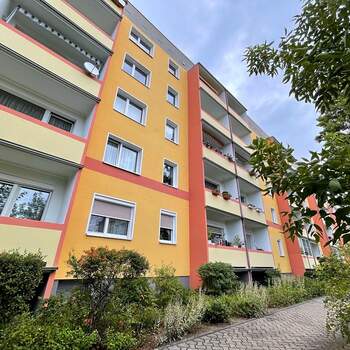 17.04.2022 - * Coswig - Verkauf einer Eigentumswohnung als Kapitalanlage *