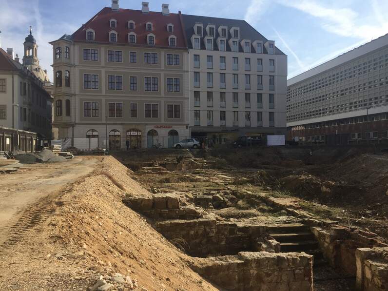 Die Landeshauptstadt Dresden gewinnt den Immobilienmanager-Award 2019