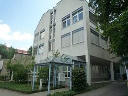 Ingenieurbüro mietet 250 m² Bürofläche nahe des Dresdner Elbeparks