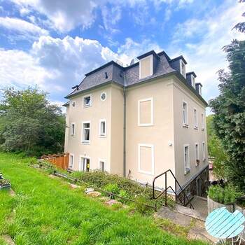 30.08.2021 - Vollvermietetes Mehrfamilienhaus in Freital vermittelt