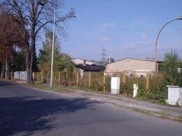 8.200 m² Gewerbegrundstück in Heidenau vermittelt