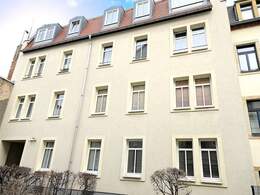 Wohnungspaket in Dresden Neustadt erfolgreich vermittelt