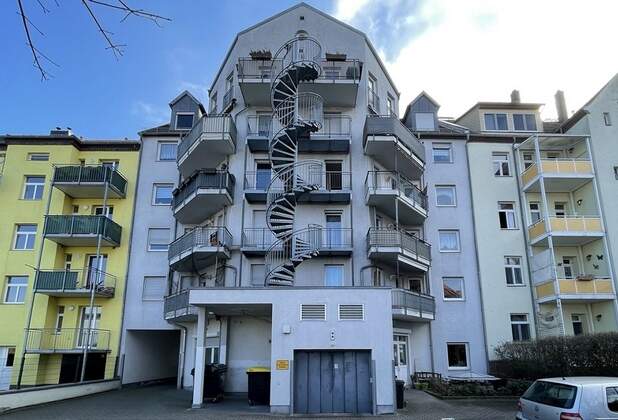 Leipzig! Erneut ein Investment an einen gelisteten Kunden vermittelt!