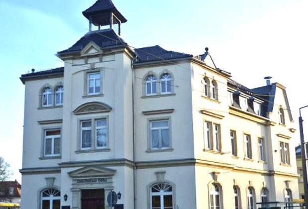 Traditionsreiche Gaststätte "Coschützer Höhe" eröffnet im Herbst wieder
