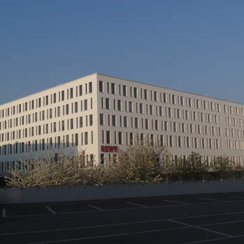 10.04.2015 - DER IMMO TIP Chemnitz vermietet an ERTLRENZ - Partner im Bürgerhaus am Wall