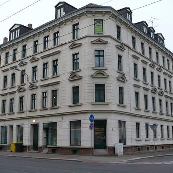 15.11.2012 - DER IMMO TIP vermietet eine Ladenfläche in Leipzig-Paunsdorf