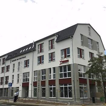 03.01.2017 - Verkauf vollvermietetes Ärztehaus in Markkleeberg
