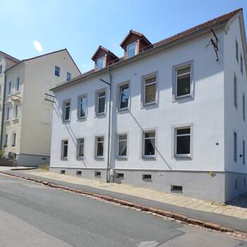 15.11.2016 - Mehrfamilienhaus in Meißen wechselt den Besitzer
