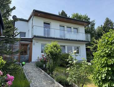 Erfolgreicher Verkauf eines freistehenden Einfamilienhauses in Dresden-Coschütz