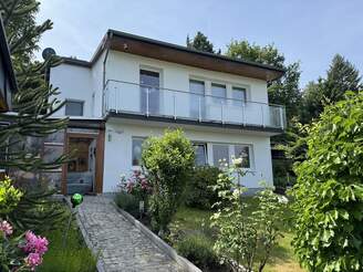 Erfolgreicher Verkauf eines freistehenden Einfamilienhauses in Dresden-Coschütz