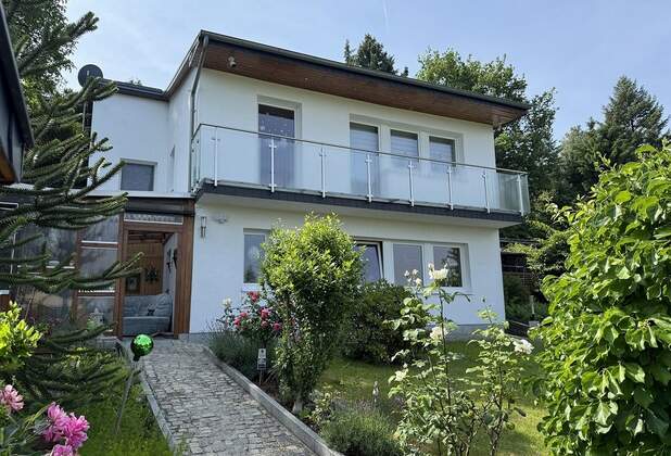 Erfolgreicher Verkauf eines freistehenden Einfamilienhauses in Dresden-Coschütz