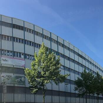 05.02.2018 - Dresden: Erfolgreicher Mietvertragsabschluss über 590 m² Bürofläche in Dresden - Striesen