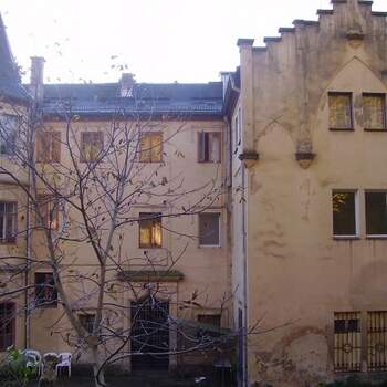 09.04.2015 - Eigentumswohnung in Radebeuler Villa veräußert !