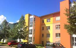 Wohnungspaket in Gera vermittelt