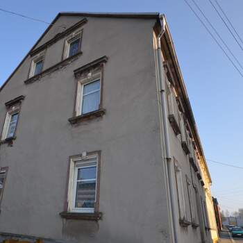 04.01.2016 - Kleines Mehrfamienhaus in Pulsnitz bei Dresden vermittelt!