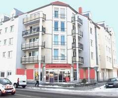 DER IMMO TIP Leipzig vermittelt ca. 800 m² an Sport Tiedje