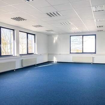 05.09.2021 - Pirna: Erneute Vermietung von ca. 400 m² Bürofläche