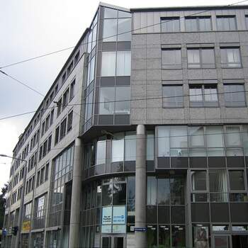 10.04.2015 - Finanzdienstleister mietet in Dresden 560 m² Bürofläche am Postplatz