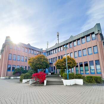 06.12.2021 - Kesselsdorf: Neuer Mieter für 185 m² Bürofläche im Sachsenstern