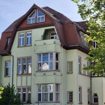 16.11.2025 - Erfolgreiche Vermittlung in Dresden Gruna