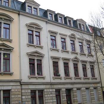 09.04.2015 - Wohnungspaket konnte in Plauen erfolgreich vermittelt werden!