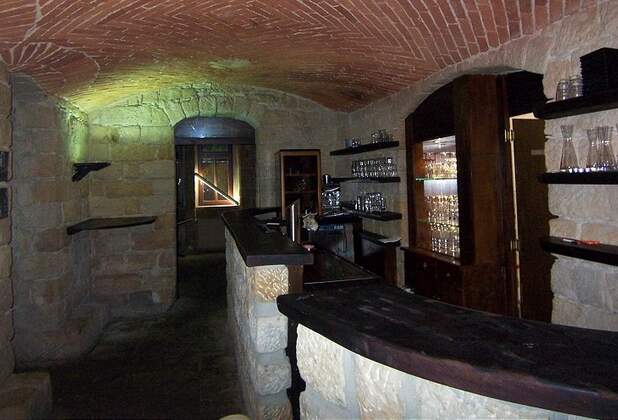 Das Restaurant "Der Weltenbummler" in Dresden neu vermietet
