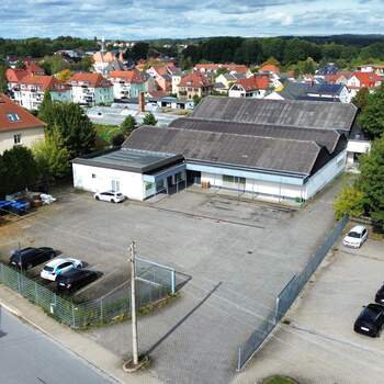 30.06.2025 - Erfolgreicher Verkauf eines ehemaligen Supermarkts in Großröhrsdorf bei Dresden!