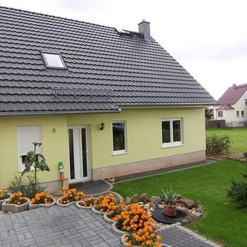 15.11.2012 - Einfamiliemhaus zwischen Meißen und Dresden vermittelt