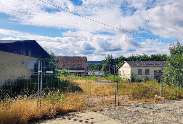 5.700 m² Gewerbegrundstück im Vogtland an Eigennutzer vermittelt
