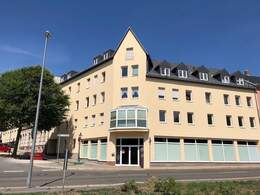 DER IMMO TIP Chemnitz vermittelt Gewerbefläche an ortsansässigen Elektro-Betrieb