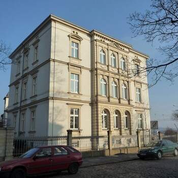 15.11.2012 - Beratungsunternehmen mietet 310 m² Bürofläche im "Preußischen Viertel" in Dresden an