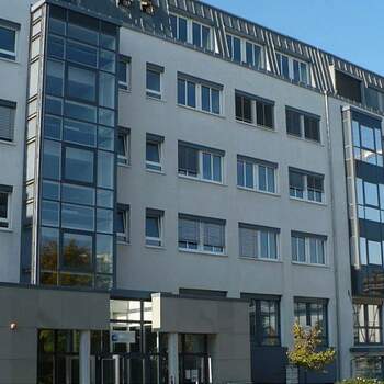 15.11.2012 - DER IMMO TIP vermittelt 235 m² Bürofläche im "Graphischen Viertel" in Leipzig