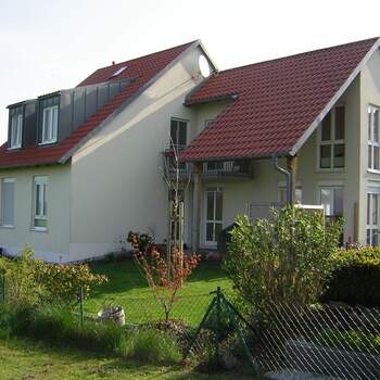 15.11.2012 - Einfamilienhaus in Boxdorf bei Dresden erfolgreich vermietet!