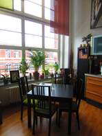 Großzügiges Loft in Leipzig verkauft!