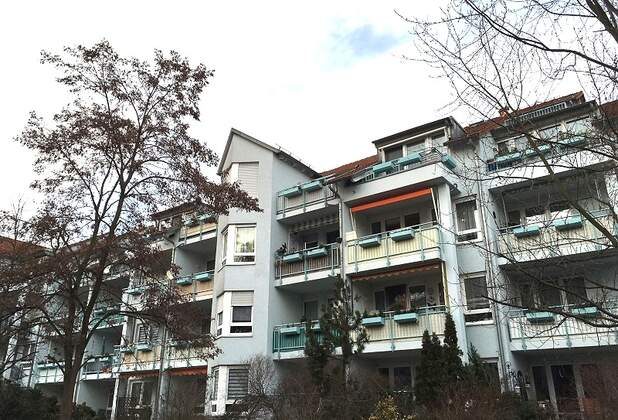 Immobilien Verkauf Leipzig - Eigentumswohnung zur Kapitalanlage erfolgreich an Privatinvestor vermittelt