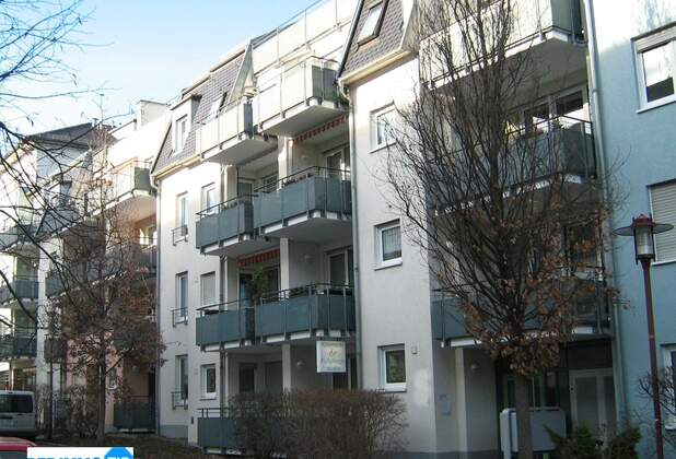 zügiger Verkauf einer Eigentumswohnung in Freital bei Dresden