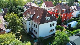 Erneuter Wohnungsverkauf in Dresden | Dreizimmerwohnung in Striesen vermittelt