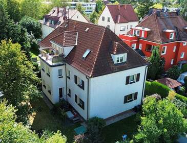 Erneuter Wohnungsverkauf in Dresden | Dreizimmerwohnung in Striesen vermittelt