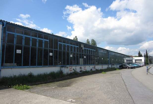 DER IMMO TIP vermarktet Gewerberundgstück in Heidenau