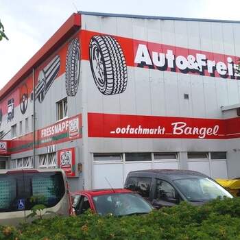 03.05.2018 - DER IMMO TIP vermittelt in Chemnitz ein 13.000 m² großes Fachmarktzentrum