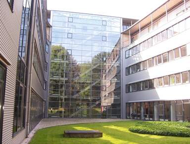moderne Büroflächen / Büroeinheit  in Chemnitz
