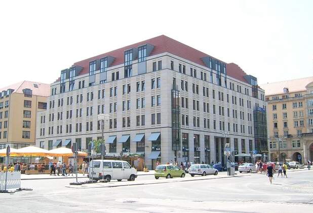 Softwareunternehmen siedelt sich neu in Dresden an!