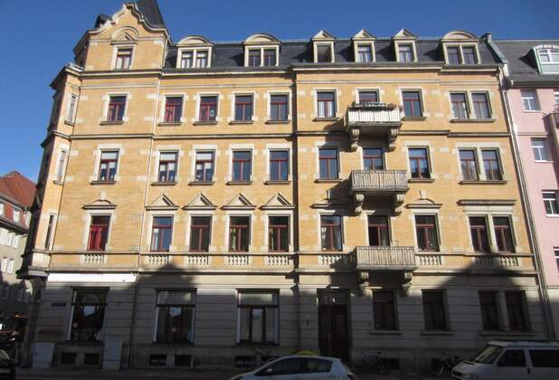 Eigentumswohnung in Dresden-Striesen als Kapitalanlage erfolgreich verkauft!