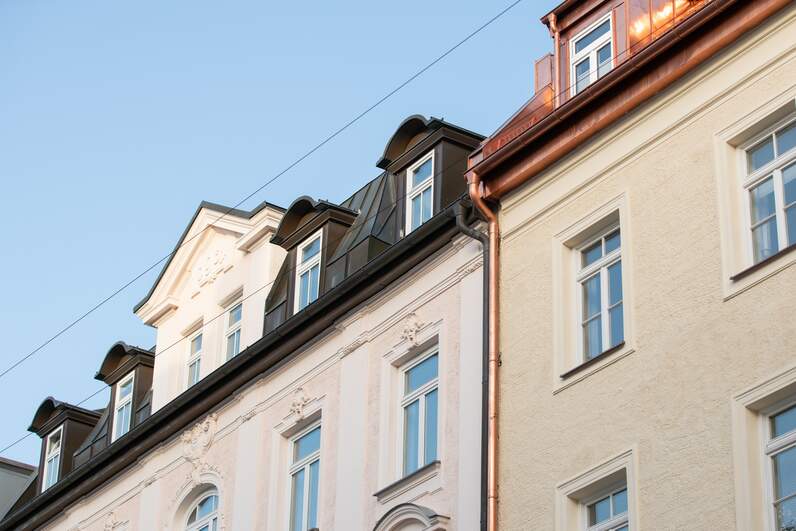 Immobilien pflegen - worauf kommt es dabei an?