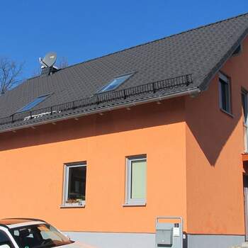 22.01.2018 - Einfamilienhaus in in Dresden Klotzsche vermietet