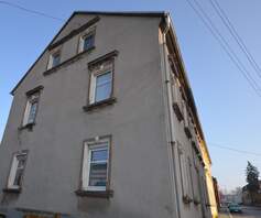 Kleines Mehrfamienhaus in Pulsnitz bei Dresden vermittelt!