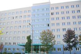 Ingenieurbüro mietet Bürofläche auf der Strehlener Straße