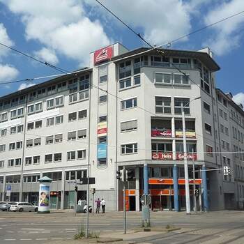 14.04.2014 - DER IMMO TIP vermittelt ca. 330 m² Ladengeschäft in Leipzig!